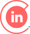 linkedin logo